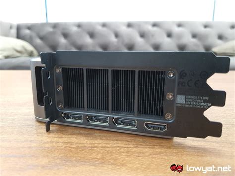 Here Is Your First Look At The Nvidia Geforce Rtx 3090 Founders Edition