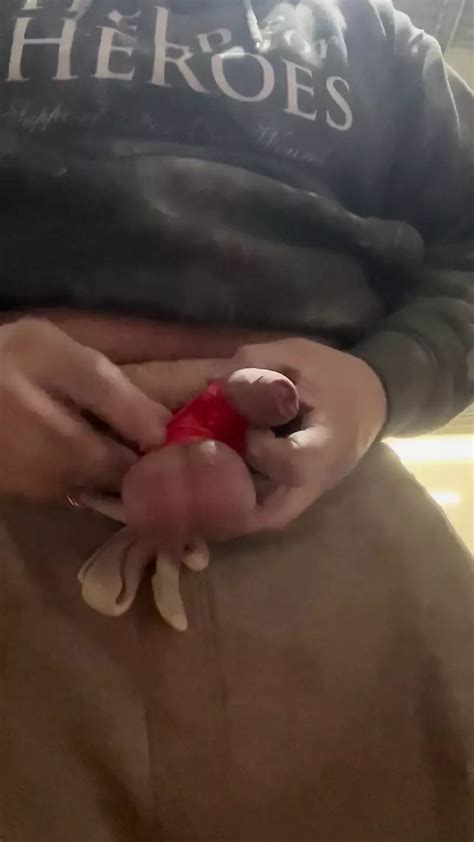 cock and ball bondage with tape and cable ties xhamster