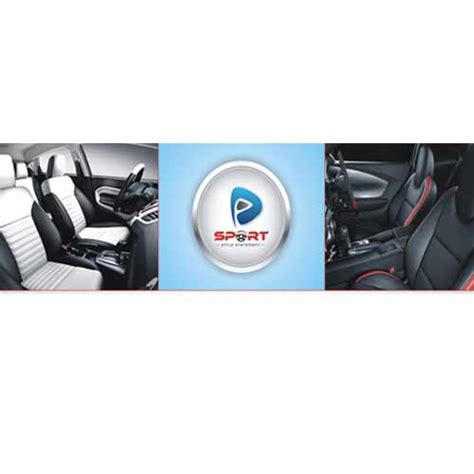 Car Seat Covers, कार सीट कवर in Subbaiah Circle, Bengaluru , HI CONCEPT