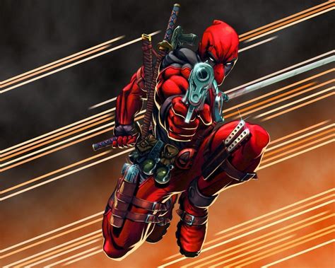 Los mejores fondos de deadpool gratis para descargar. Deadpool Wallpapers - Wallpaper Cave