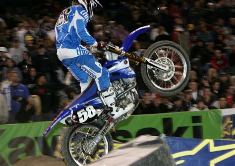 The full replay of every race you will find here as soon as they are uploaded. 2007 Amp'd Mobile Supercross: Anaheim 1 - 2007 Amp'd ...