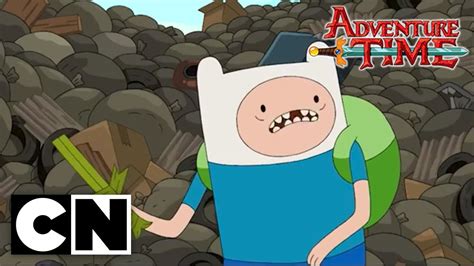 Adventure Time Rattle Balls Youtube