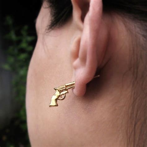 64 insanely cute earrings for the inner nerd in you