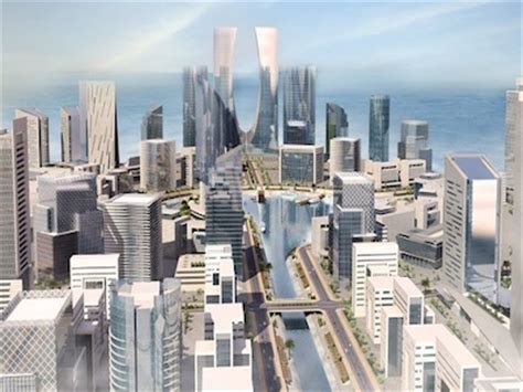 Even though the project's development has been heavily criticized for its negative impact neighbouring environments, work is. Eko Atlantic City ready for business next year - Eko Atlantic