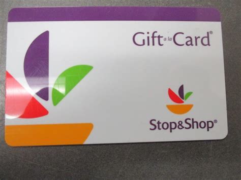 Giant eagle grocery stores serves more than five million customers annually through nearly 400 retail locations in pennsylvania, ohio, west virginia your use of this card constitutes your agreement to these terms: $91.22 Stop & Shop Giant Peapod Martin's Gift Card FREE ...