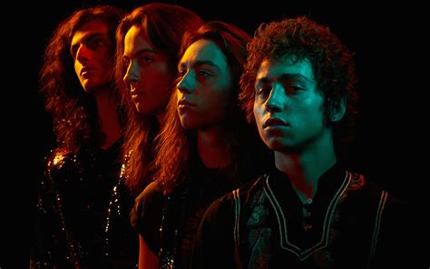 541,980 likes · 18,333 talking about this. Greta Van Fleet anuncia la salida de su nuevo álbum y ...