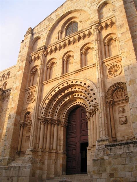 Historia del Arte: Arte Romanico