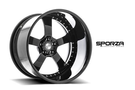 Performanceplustire.com is one of the leading wheels and rims sites around. Wheel Gallery — Sporza Wheels