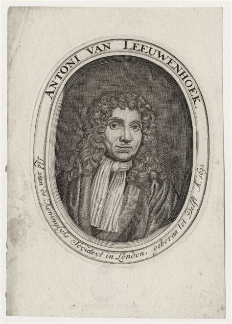 😂 Antonie Leeuwenhoek Antonie Van Leeuwenhoek 2019 02 26