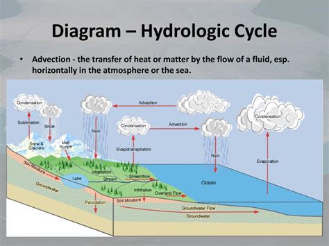 Ppt Hydrologic Cycle Powerpoint Presentation Free Download Id7028144