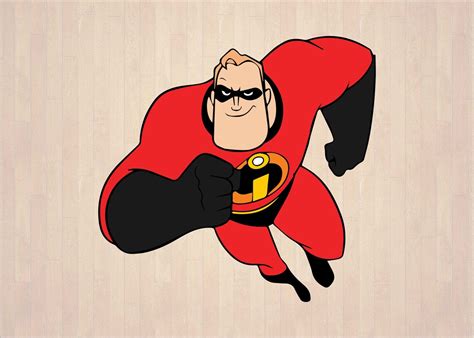 Get Free Incredibles Svg Png Free Svg Files Silhouette And Cricut My Xxx Hot Girl