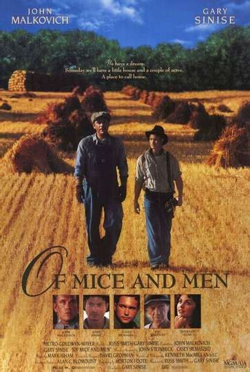 Of Mice And Men 1992 Stream And Watch Online Moviefone