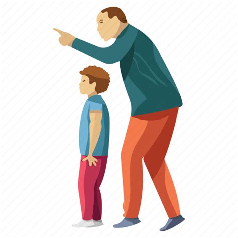 Child rearing, dad son, family time, fatherhood, parent support icon - Download on Iconfinder