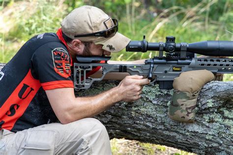 The Rimfire Report What It Takes To Get Extreme Long Range Out Of