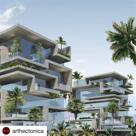 Instagram Miami Architecture Architecture Futuristic Architecture