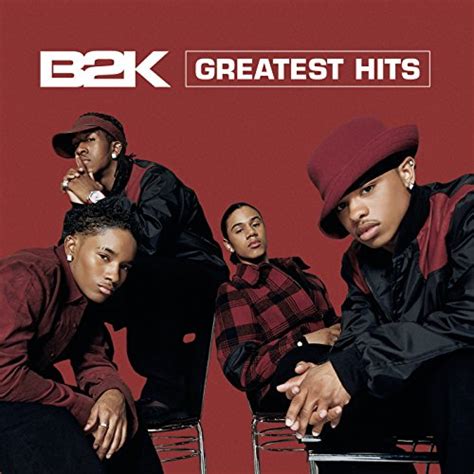 Greatest Hits B2k Amazonfr Téléchargement De Musique