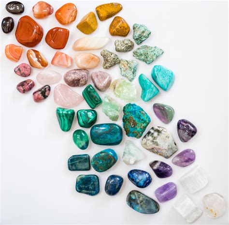 The Best Crystals to Protect Your Home, According to an Expert