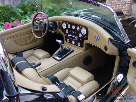 West Coast Cobra 25 Yr Anniversary Edition, Ford Racing ...