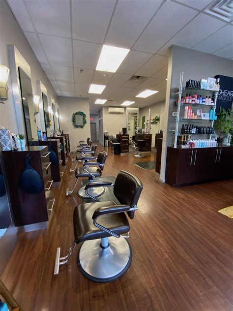 Hair Salon - Shear Magique