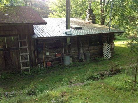 See more ideas about small house, cabin homes, cabins and cottages. The "Rustic Hunting Cabin to Cozy Family Home" Makeover ...
