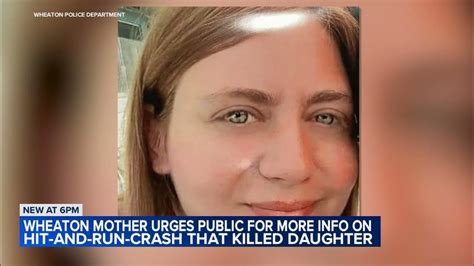 mom pleads with public for help after daughter killed in hit and run youtube