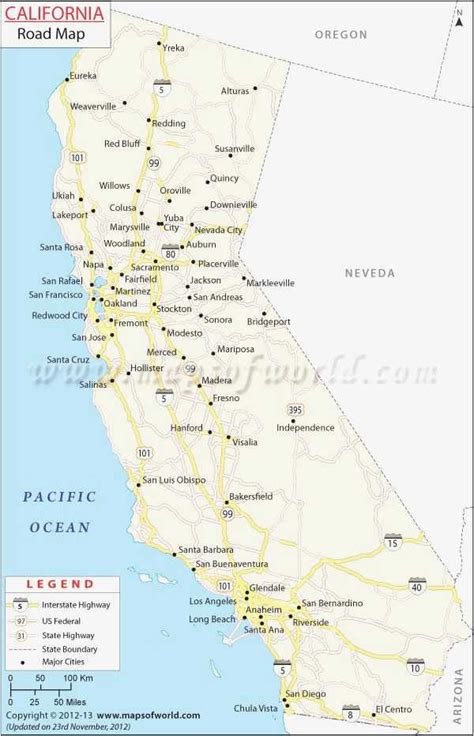 Where Is Eureka California On A Map Secretmuseum
