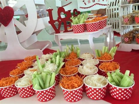 ¡se verán increíbles en tu baby shower! Mesa de dulces , botanas , frutas ,postres - Foro ...