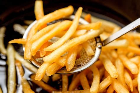 If you're unfamiliar with deep fried memes, they're an image with [several. The Top 10 Best Fast Food French Fries In The USA, Ranked