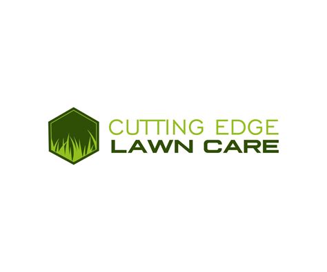 Maybe you would like to learn more about one of these? Logo Design Contest for Cutting Edge Lawn Care LLC | Hatchwise