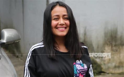 Neha Kakkar Joins Sunny Leone Singers Name Appears At Top On Merit List Of A College In West
