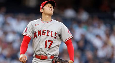 Angels Maddon Says Ohtani Plans To Pitch And Hit In All Star Game