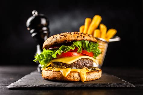 Cheesy Juicy Burger Home Delivery Order Online Medavakkam