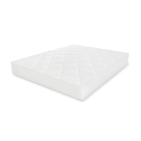 Ruili claims to release this special edition for children, pregnant women, elders, and. BioPEDIC MicroShield Twin XL Mattress Pad-71146 - The Home ...