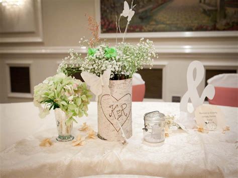30 Stunning Wedding Reception Table Setting Ideas