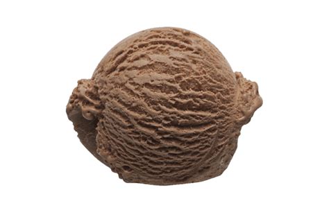 Chocolate Ice Cream Scoop Png Download Free Png Images