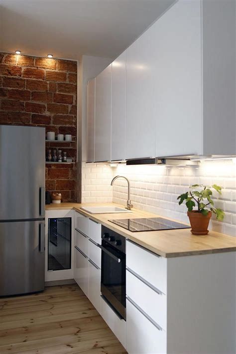 Need help from home to review a kitchen plan you created using our free ikea kitchen planning program? How to hold your kitchen quote? | Белая кухня, Компактная ...
