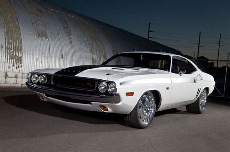 High Res Thechive Mopar Muscle Cars Dodge Challenger Challenger