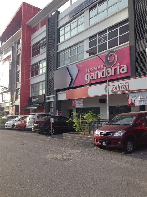 Cawangan acs car service kajang bangi ni terletak di antara hentian bas kajang dan bangi square. Kak NAM: RESTORAN JEMARI BANDAR BARU BANGI