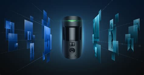 Products - Ajax Systems