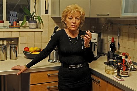 E un defect din nascare. Luminita Gheorghiu, "titanul cinematografiei est-europene ...