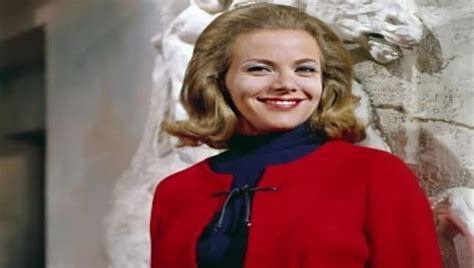 Honor Blackman Who Essayed Bond Girl Pussy Galore In 1964 Film Goldfinger Passes Away Aged 94