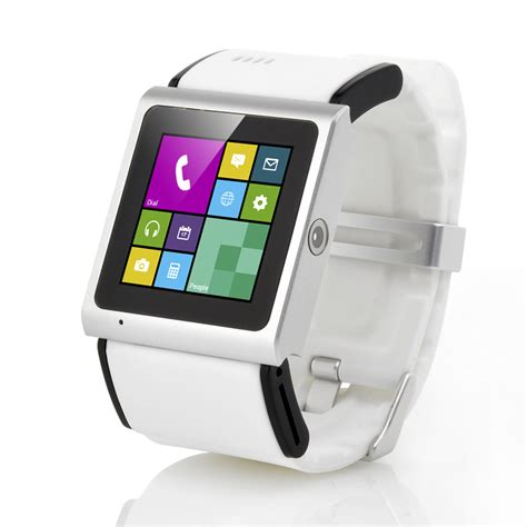Are you interested in watching nascar on firestick but don't know how? New Android Touch Screen Smart Watch Mobile Cell Phone 3G ...