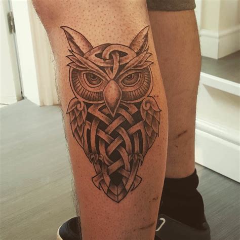Irish tattoo designs for men are available in many kinds of themes and patterns where the tattoos are inspired by irish culture and. 40+ Irish Tattoo Designs | Tattoo Designs | Design Trends