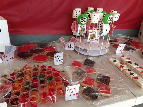 Acitivities in them today, casino theme party decorations ideas following, company event that seems to use a girl's best thing is a decent. Casino night theme Las Vegas theme treats 50th birthday ...