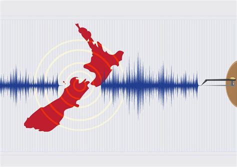 Strong Quake Strikes New Zealand No Major Damage Travelweek