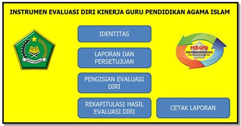 Contoh curriculum vitae berfungsi untuk data diri. Contoh Laporan Kinerja Guru Profesional Mata Pelajaran ...