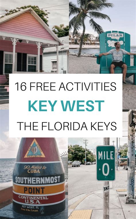 Florida Keys Road Trip Key West Florida Florida Vacation Florida