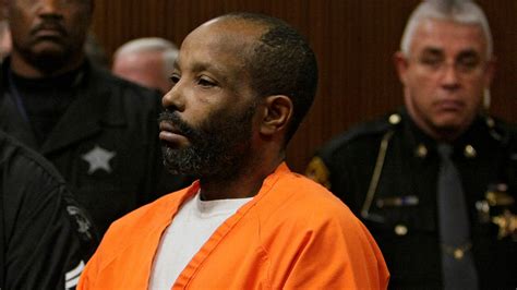 anthony sowell serial killer who terrorized cleveland dies at 61 the new york times