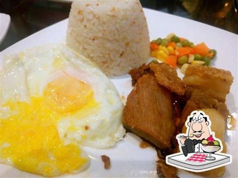 Menu At Yuans Wings Restaurant Mandaluyong