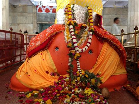 Find out pin code or postal code list of all pin code zones of nagpur district. Ganesh Tekdi Mandir in Nagpur, Mahārāshtra (With images ...